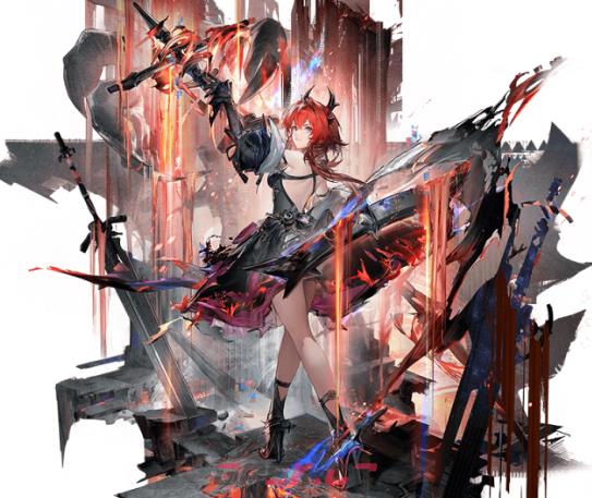 明日方舟终末地莱万汀值得培养攻略-第2张-手游攻略-GASK