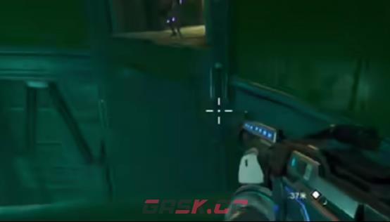 《逆战：未来》歼灭者优势介绍-第5张-手游攻略-GASK