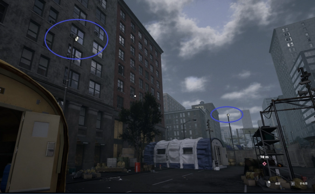 《检疫区：最后一站》熄灯成就攻略分享-第3张-单机攻略-GASK