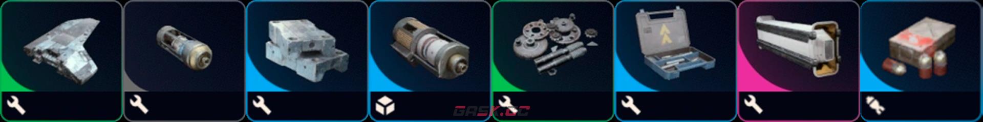 《ARC Raiders》轰炸机攻击技巧分享-第3张-单机攻略-GASK