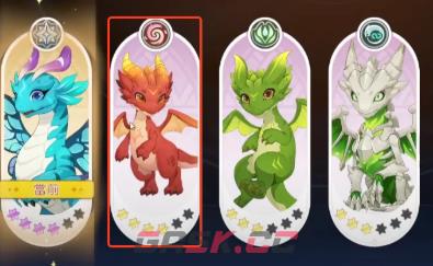 《龙魂旅人》骨龙阵容光环选择攻略-第4张-手游攻略-GASK