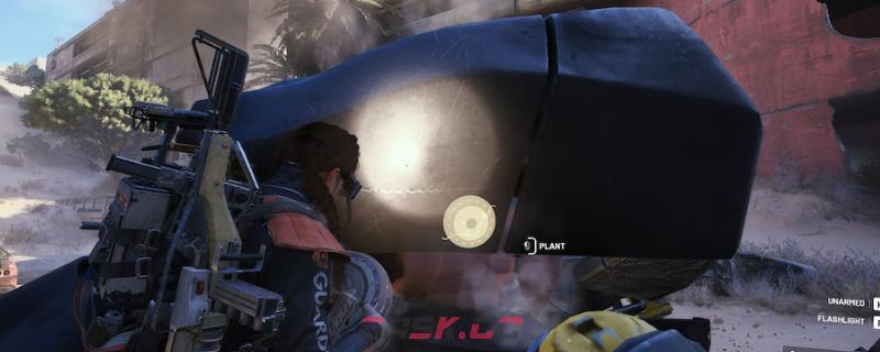 《ARC Raiders》轰炸机攻击技巧分享