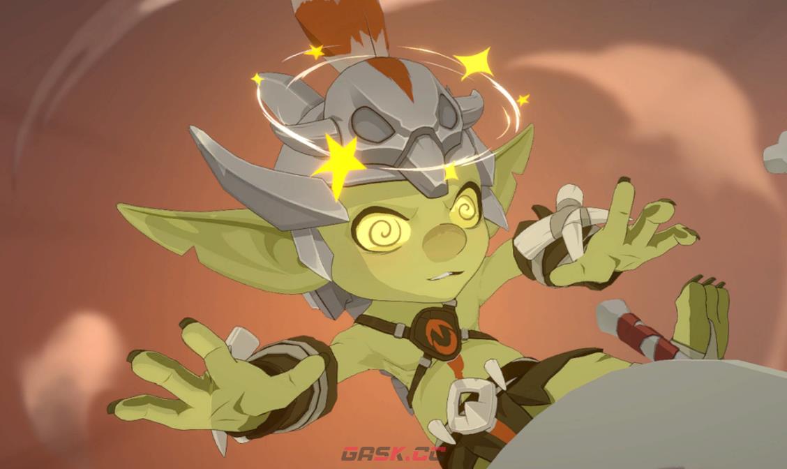 《龙魂旅人》加百列阵容搭配攻略-第4张-手游攻略-GASK