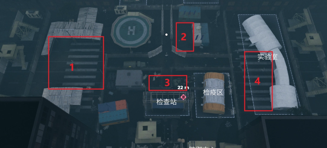 《检疫区：最后一站》清洁工和灭鼠杀手成就攻略分享-第4张-单机攻略-GASK