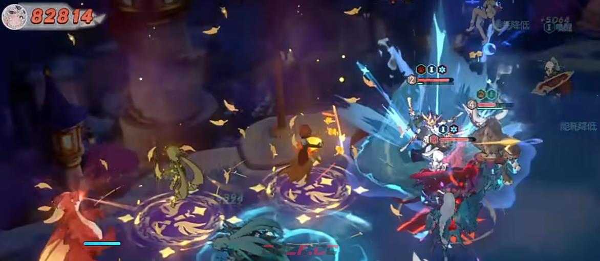 《龙魂旅人》新角色介绍-第5张-手游攻略-GASK