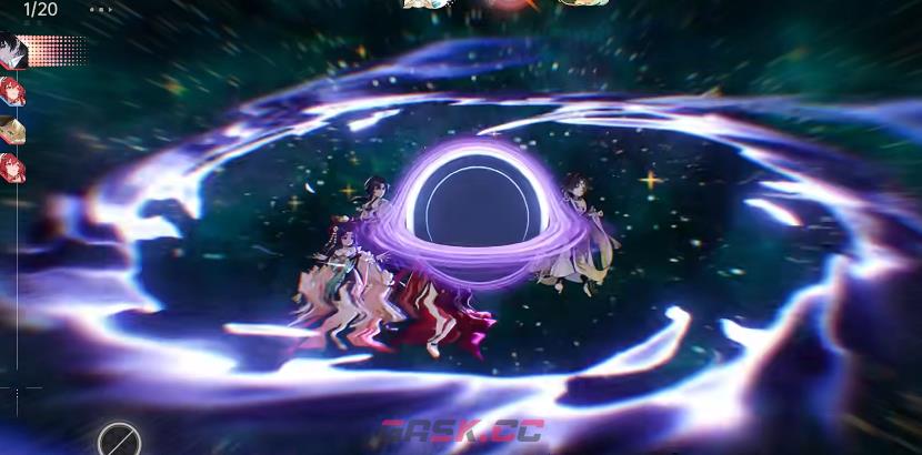 《龙族：卡塞尔之门》平民零氪阵容推荐-第6张-手游攻略-GASK