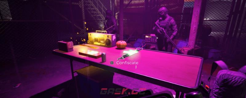 《检疫区：最后一站》安全第一成就攻略分享-第1张-单机攻略-GASK