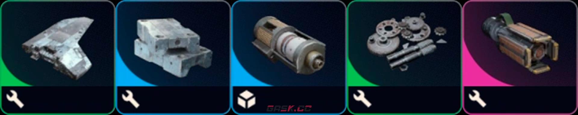 《ARC Raiders》跳跃者攻击技巧分享-第4张-单机攻略-GASK