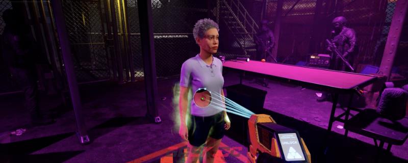 《检疫区：最后一站》当头一棒成就攻略分享-第1张-单机攻略-GASK