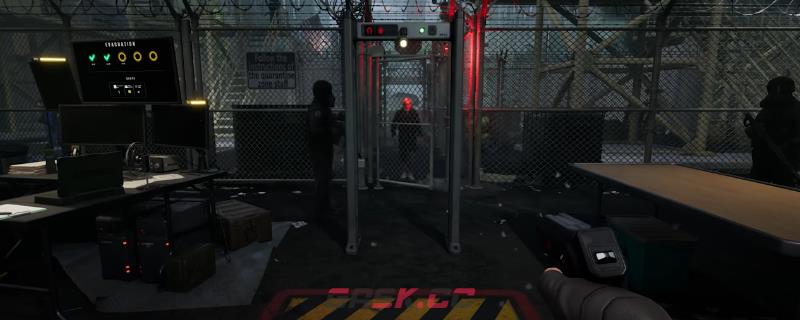 《检疫区：最后一站》开饭了成就攻略分享-第1张-单机攻略-GASK