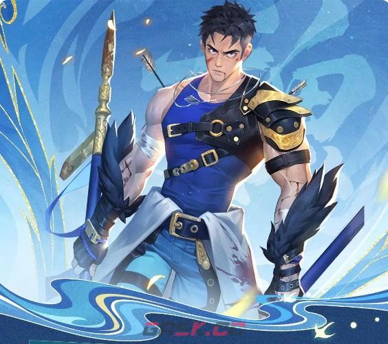 《千机阵》第一保镖典韦介绍-第2张-手游攻略-GASK