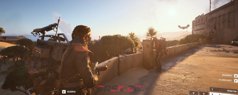 《ARC Raiders》炮塔攻击技巧分享-第1张-单机攻略-GASK