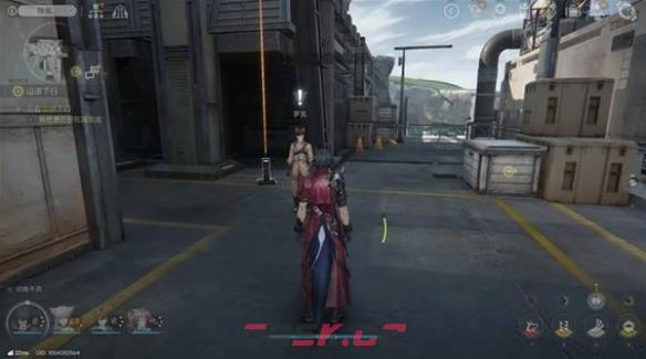 明日方舟终末地古董无人机任务攻略-第3张-手游攻略-GASK