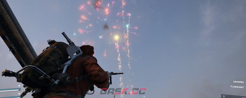 《ARC Raiders》母权者攻击技巧分享-第1张-单机攻略-GASK