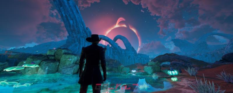 《天外世界2》尸体变态者成就攻略-第1张-单机攻略-GASK