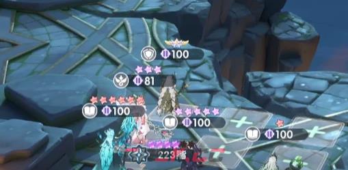 《龙魂旅人》骨龙阵容光环选择攻略-第3张-手游攻略-GASK