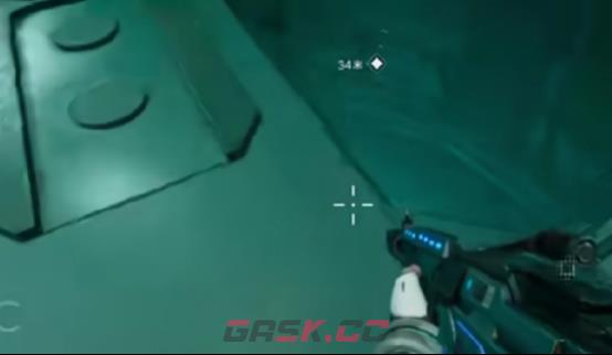 《逆战：未来》歼灭者优势介绍-第4张-手游攻略-GASK