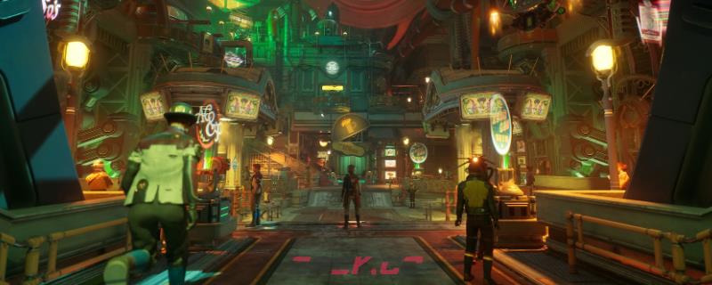 《天外世界2》加里贪婪之手成就攻略-第1张-单机攻略-GASK