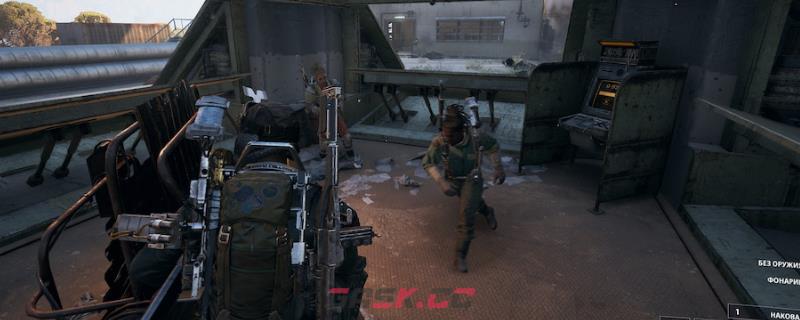 《ARC Raiders》跳跃者攻击技巧分享