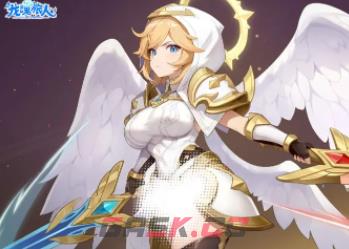 《龙魂旅人》荒野总动员阵容搭配攻略-第5张-手游攻略-GASK