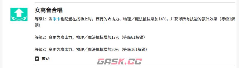 《空灵诗篇》西荷介绍-第6张-手游攻略-GASK