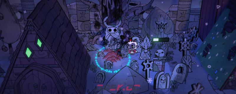 《咩咩启示录》浪子成就攻略-第1张-单机攻略-GASK