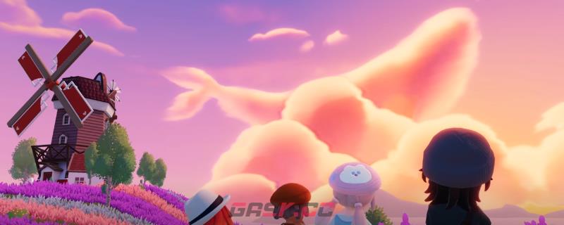 《心动小镇》节省运输时间方法介绍-第1张-单机攻略-GASK