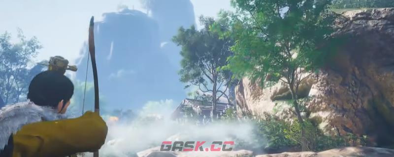 《燕云十六声》不见山深泽绥乡区域全收集攻略分享-第1张-单机攻略-GASK