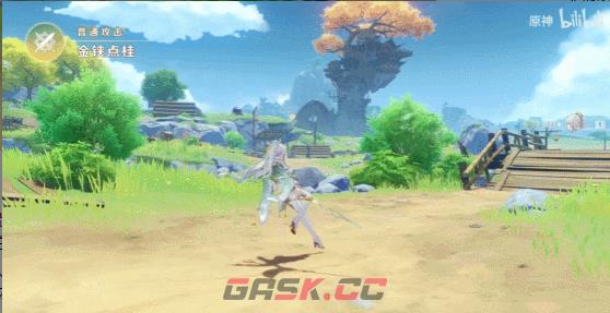 《原神》兹白抽取建议-第2张-手游攻略-GASK