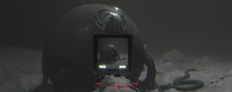 《月球任务》第四章绕过病房方法介绍