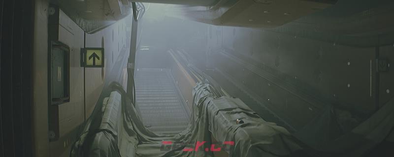 《月球任务》卡莉的储物柜位置介绍