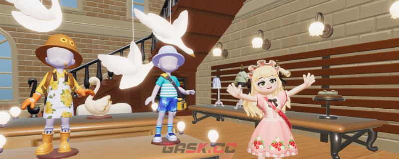 《心动小镇》通行证货币作用及获得方法介绍-第1张-单机攻略-GASK