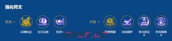 金铲铲之战S16吉格斯解锁条件-第4张-手游攻略-GASK