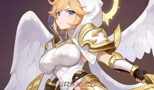 《龙魂旅人》智慧巨人阵容搭配攻略-第5张-手游攻略-GASK