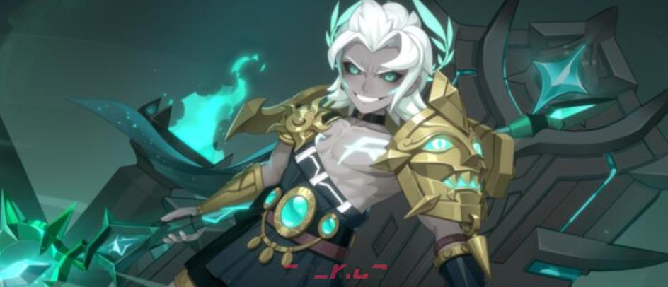 《龙魂旅人》圣王争霸阵容成员一览-第2张-手游攻略-GASK