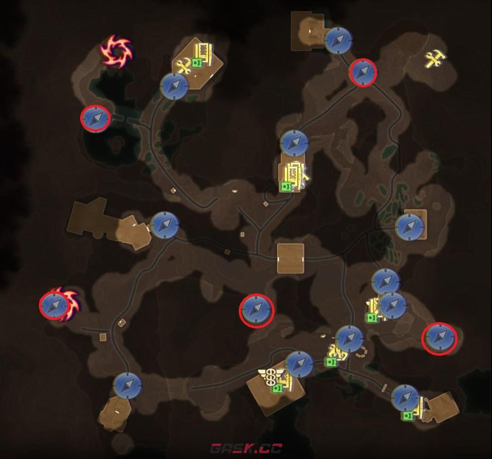 《天外世界2》普雷托尔的塔楼成就攻略-第2张-单机攻略-GASK