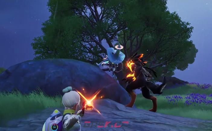 《伊莫》星魔师位置一览-第4张-手游攻略-GASK