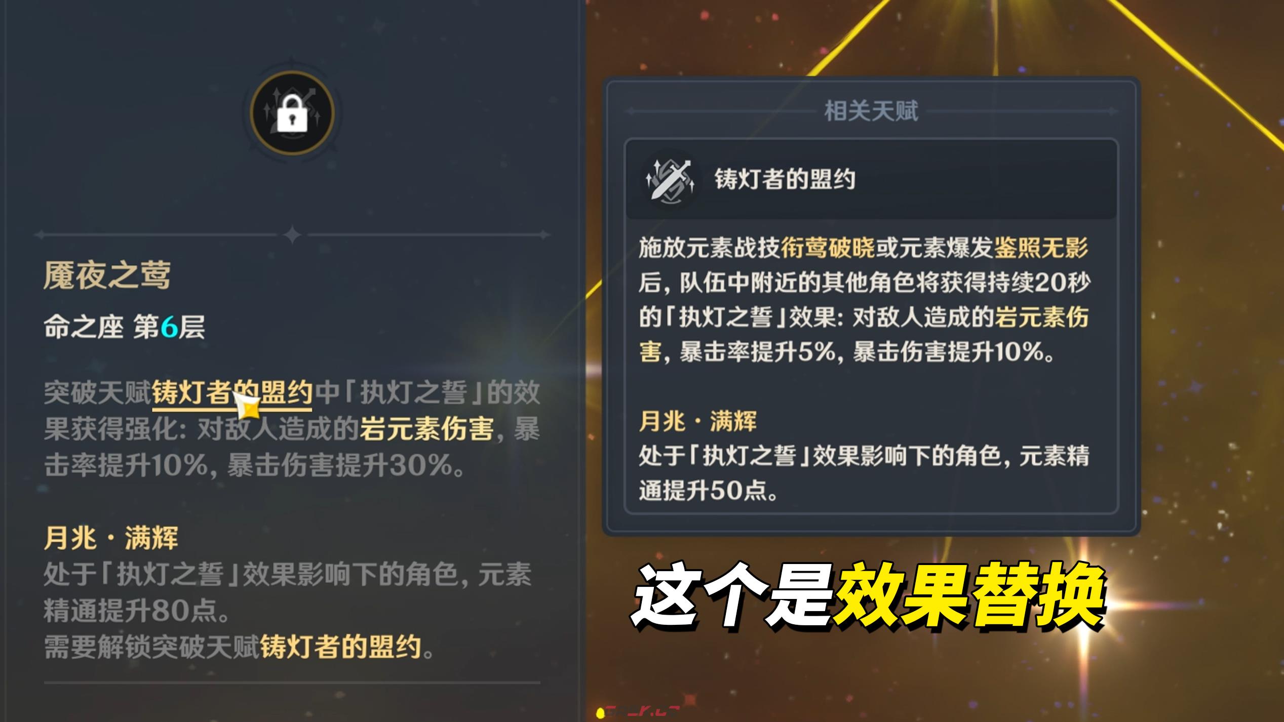 《原神》月之四叶洛亚培养攻略-第8张-手游攻略-GASK