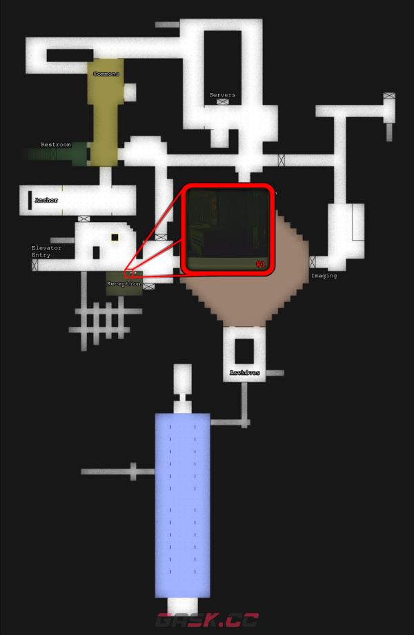 《月球任务》照片1内容及位置分享-第4张-单机攻略-GASK