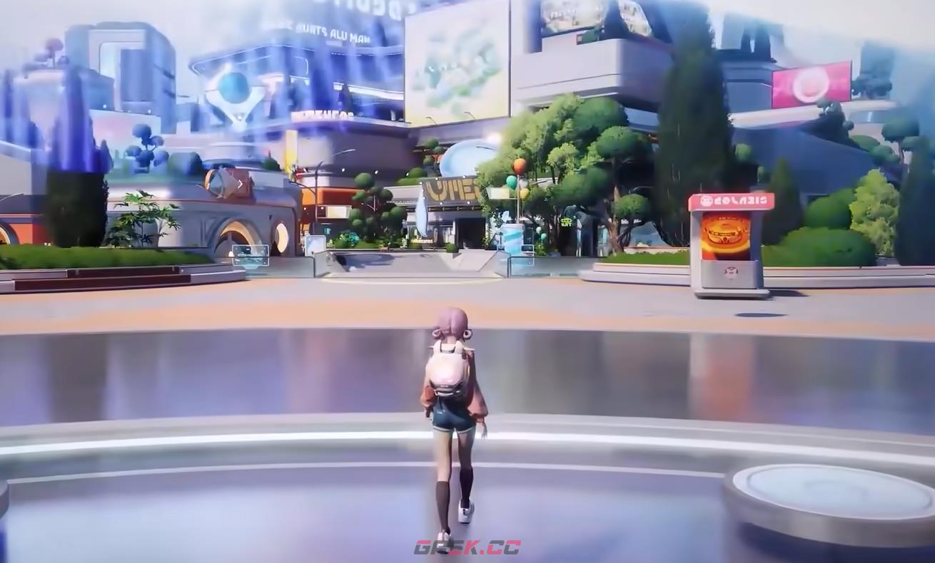 《伊莫》星之都位置一览-第3张-手游攻略-GASK