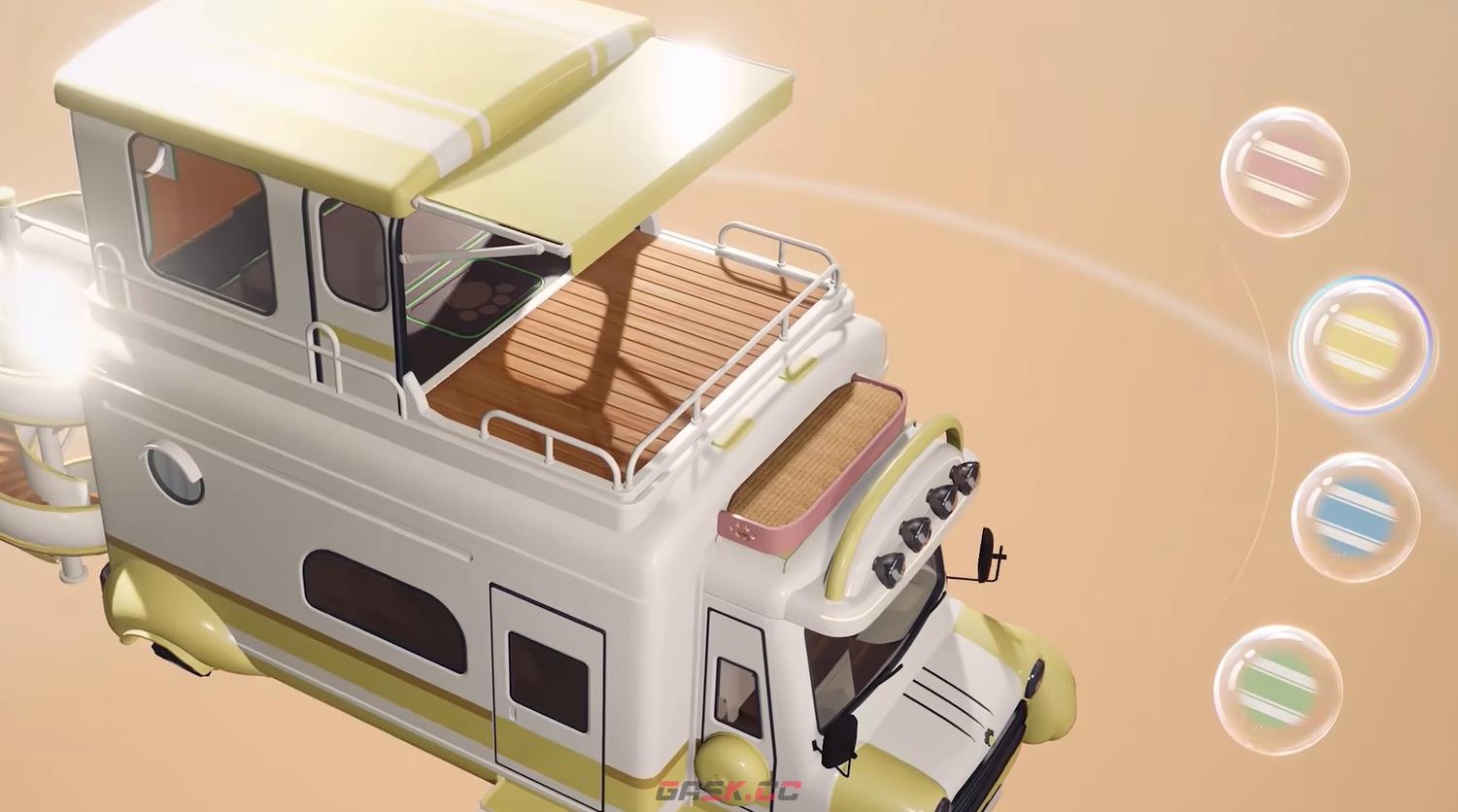 《伊莫》房车作用介绍-第5张-手游攻略-GASK