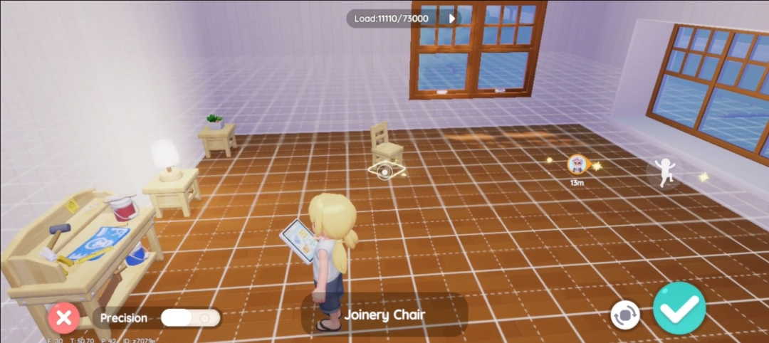 《心动小镇》建造者模式玩法攻略分享-第2张-单机攻略-GASK