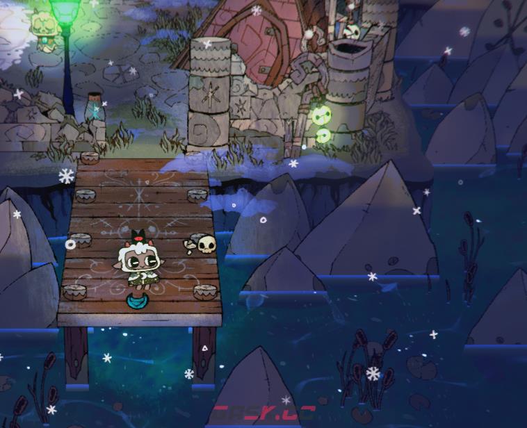 《咩咩启示录》浪子成就攻略-第2张-单机攻略-GASK