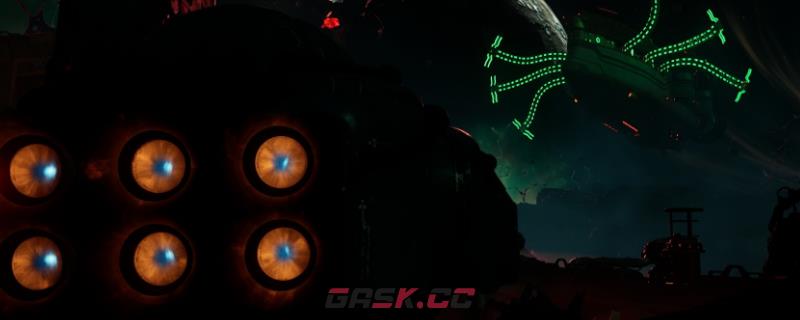 《天外世界2》黄金山脊壁画成就攻略-第1张-单机攻略-GASK