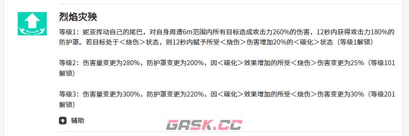 《空灵诗篇》恶魔角色最强推荐-第5张-手游攻略-GASK