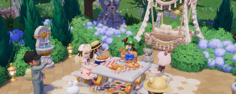 《心动小镇》漫游橡木获得方法介绍-第1张-单机攻略-GASK