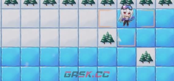 《龙魂旅人》不思议雪场第五关通关攻略-第3张-手游攻略-GASK