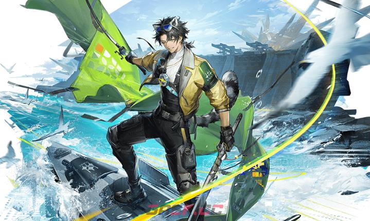 《明日方舟：终末地》法术连携配队攻略-第6张-手游攻略-GASK