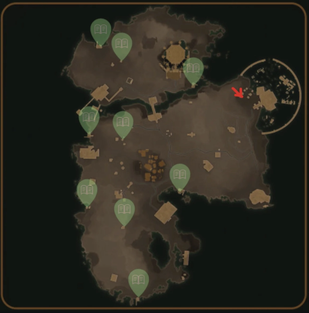 《天外世界2》全套冒险成就攻略-第2张-单机攻略-GASK