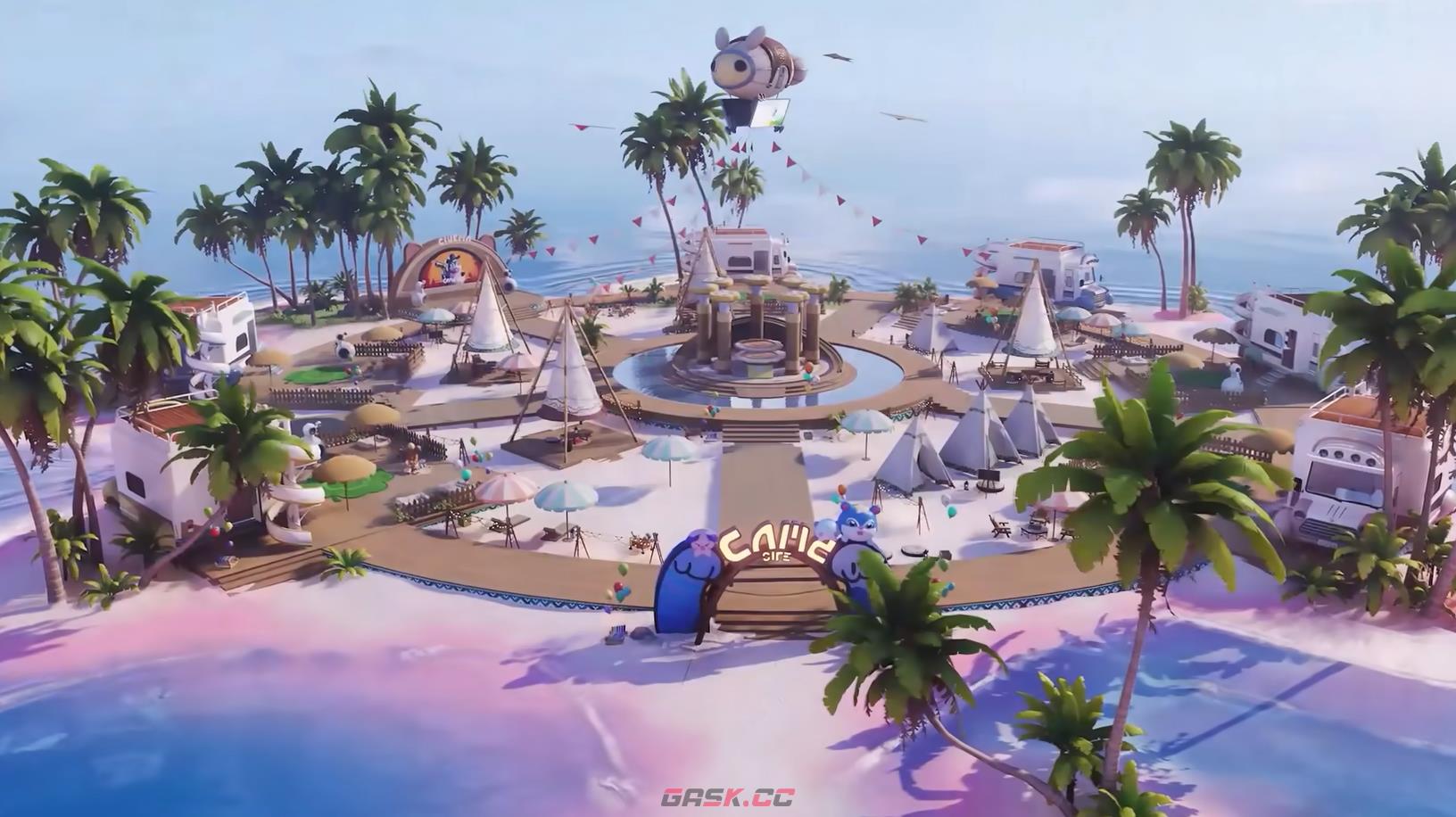 《伊莫》房车作用介绍-第3张-手游攻略-GASK